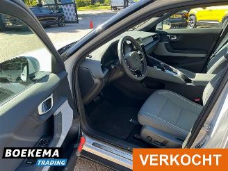 Polestar 2 Standard Range Single Motor 69 kWh picture 15