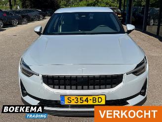 Polestar 2 Standard Range Single Motor 69 kWh picture 5