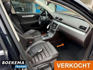 Volkswagen Passat 1.4 TSI DSG Highline Leer Navigatie Open-Dak Stoelverw. Keyless picture 14