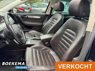 Volkswagen Passat 1.4 TSI DSG Highline Leer Navigatie Open-Dak Stoelverw. Keyless picture 10