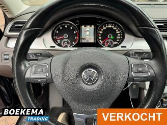 Volkswagen Passat 1.4 TSI DSG Highline Leer Navigatie Open-Dak Stoelverw. Keyless picture 15