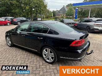 Volkswagen Passat 1.4 TSI DSG Highline Leer Navigatie Open-Dak Stoelverw. Keyless picture 4