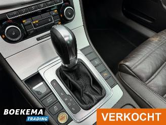 Volkswagen Passat 1.4 TSI DSG Highline Leer Navigatie Open-Dak Stoelverw. Keyless picture 21