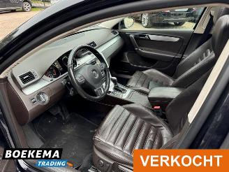 Volkswagen Passat 1.4 TSI DSG Highline Leer Navigatie Open-Dak Stoelverw. Keyless picture 9