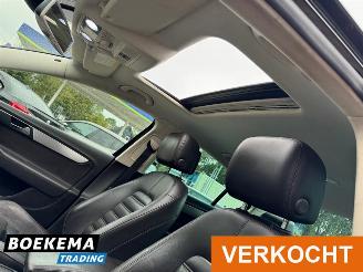 Volkswagen Passat 1.4 TSI DSG Highline Leer Navigatie Open-Dak Stoelverw. Keyless picture 11