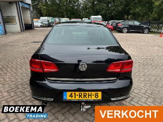Volkswagen Passat 1.4 TSI DSG Highline Leer Navigatie Open-Dak Stoelverw. Keyless picture 3