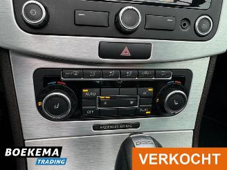 Volkswagen Passat 1.4 TSI DSG Highline Leer Navigatie Open-Dak Stoelverw. Keyless picture 20