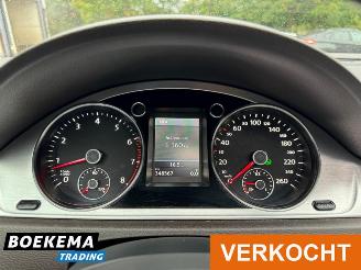 Volkswagen Passat 1.4 TSI DSG Highline Leer Navigatie Open-Dak Stoelverw. Keyless picture 17