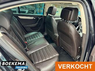 Volkswagen Passat 1.4 TSI DSG Highline Leer Navigatie Open-Dak Stoelverw. Keyless picture 13