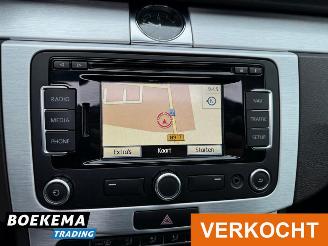 Volkswagen Passat 1.4 TSI DSG Highline Leer Navigatie Open-Dak Stoelverw. Keyless picture 19