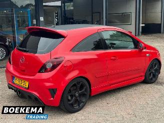 Opel Corsa 1.6 16V T OPC 192PK Recaro Clima Cruise picture 2