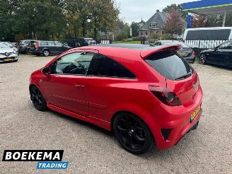 Opel Corsa 1.6 16V T OPC 192PK Recaro Clima Cruise picture 4