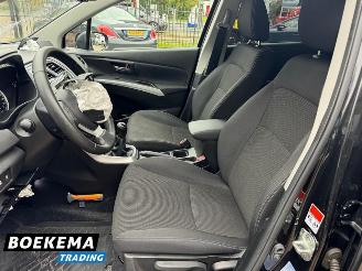 Suzuki S-Cross 1.0 Boosterjet Select Navi Clima Camera Cruise SHZ picture 15