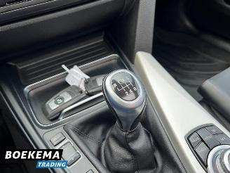 BMW 4-serie 420i Grand Coupe Open dak Navi Clima Cruise picture 27