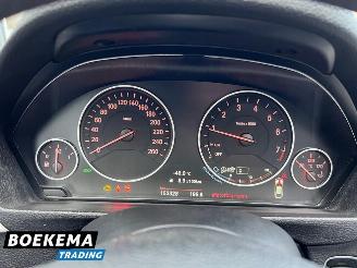 BMW 4-serie 420i Grand Coupe Open dak Navi Clima Cruise picture 22
