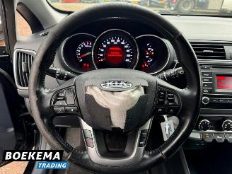 Kia Rio 1.2 CVVT DynamicLine Cruise Clima Orig NL+NAP picture 22