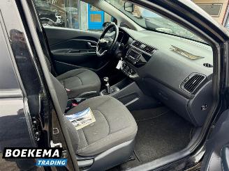 Kia Rio 1.2 CVVT DynamicLine Cruise Clima Orig NL+NAP picture 20
