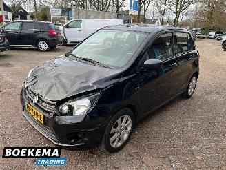 Suzuki Celerio 1.0 Comfort Airco Orig NL+NAP picture 5