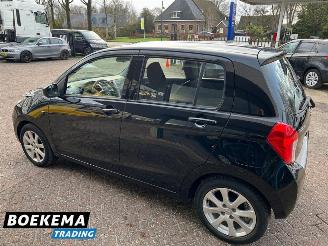 Suzuki Celerio 1.0 Comfort Airco Orig NL+NAP picture 4