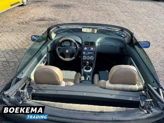 MG TF 1.8 TF 120 Stepspeed picture 9