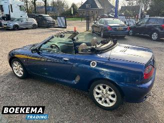 MG TF 1.8 TF 120 Stepspeed Cabriolet picture 4