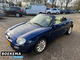 MG TF 1.8 TF 120 Stepspeed picture 5