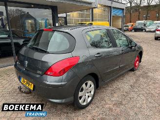 Peugeot 308 1.6 VTi Style Leer Clima Cruise picture 2