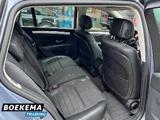 Renault Laguna Estate 2.0 16V T Automaat Dynamque Navi Clima Cruise picture 15
