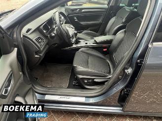 Renault Mégane 1.2 TCe Bose Camera Stoelverw PDC Climate picture 16