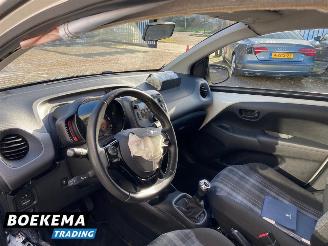 Peugeot 108 1.0 e-VTi Active Airco Cruise 5-Drs picture 15