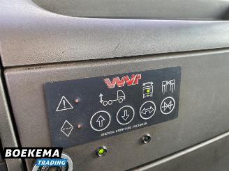 MAN TGS 32.400 6X6 Hiab 166Pro Remote Kipper Widespread Euro5 picture 29