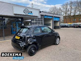 Fiat 500E Action 24 kWh Climate Control Cruise picture 2