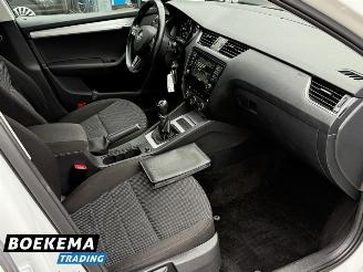 Skoda Octavia 1.0 TSI Ambition Business Navigatie Climate picture 17
