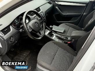 Skoda Octavia 1.0 TSI Ambition Business Navigatie Climate picture 11