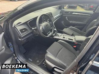 Renault Mégane Estate 1.3 TCe Aut. 140 Techno Navi Camera Clima Cruise picture 14