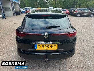 Renault Mégane Estate 1.3 TCe Aut. 140 Techno Navi Camera Clima Cruise picture 3
