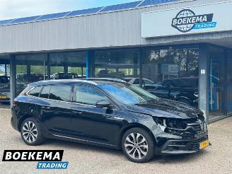 Avarii autoturisme Renault Mégane Estate 1.3 TCe Aut. 140 Techno Navi Camera Clima Cruise 2023/6