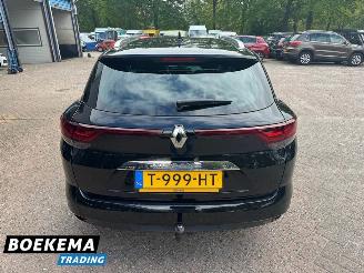 Renault Mégane Estate 1.3 TCe Aut. 140 Techno Navi Camera Clima Cruise picture 3