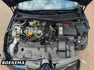 Renault Mégane Estate 1.3 TCe Aut. 140 Techno Navi Camera Clima Cruise picture 10
