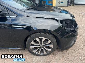 Renault Mégane Estate 1.3 TCe Aut. 140 Techno Navi Camera Clima Cruise picture 9