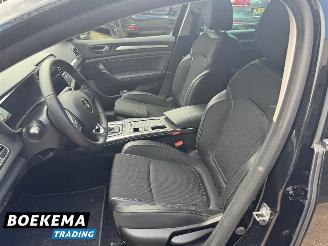 Renault Mégane Estate 1.3 TCe Aut. 140 Techno Navi Camera Clima Cruise picture 15