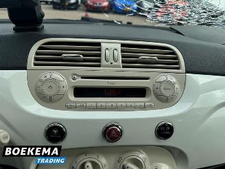 Fiat 500 1.3 JTD Lounge Pano Airco picture 19