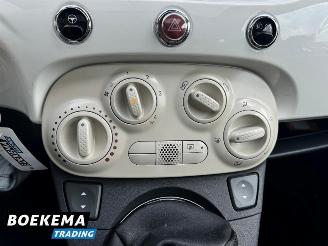 Fiat 500 1.3 JTD Lounge Pano Airco picture 20
