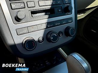 Nissan Murano 3.5 V6 Aut Leder Clima Cruise SHZ Open-Dak picture 22