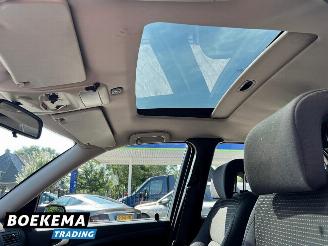 Saab 9-5 2.3t 185PK Linear Open Dak Clima Crusie SHZ AHK picture 12