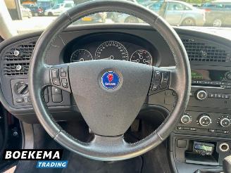 Saab 9-5 2.3t 185PK Linear Open Dak Clima Crusie SHZ AHK picture 18