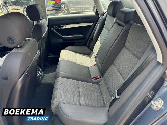 Audi A6 Limousine 2.0 TFSI Business Edition Aut. Navi Clima picture 13