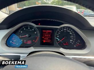 Audi A6 Limousine 2.0 TFSI Business Edition Aut. Navi Clima picture 17