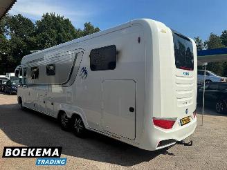 Knaus  Sun I 900 Aut. Levelsysteem Sattelite Clima Luifel Camera Cruise Airco picture 4