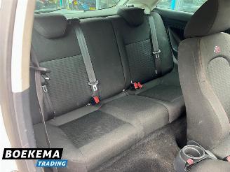 Seat Ibiza SC 1.4 TSI FR 150PK Bocanegra Stoelverwarming Kleppensysteem Camera Climate Cruise picture 22